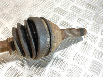 Полуось передняя левая Chery Fora 2006-2010