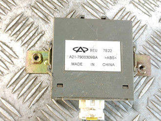 Блок электронный Chery Fora 2006-2010