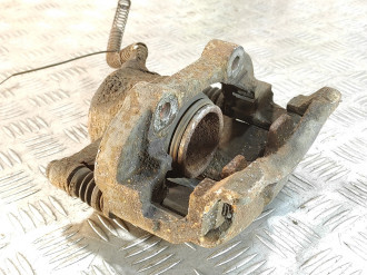 Суппорт передний правый Chery Fora 2006-2010