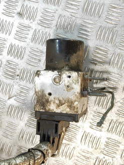 Блок abs насос Chery Fora 2006-2010