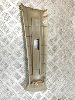 Обшивка стойки правая Chery Fora 2006-2010