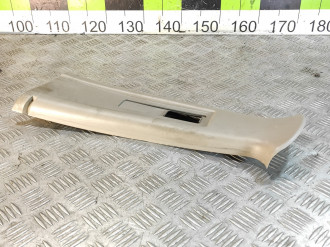 Обшивка стойки левая Chery Fora 2006-2010