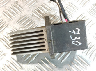 Резистор отопителя Chery Fora 2006-2010