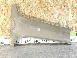 Обшивка стойки левая Chery Fora 2006-2010