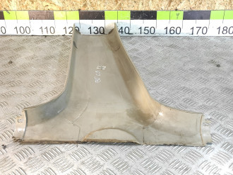 Обшивка стойки правая Chery Fora 2006-2010