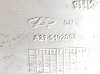 Обшивка стойки правая Chery Fora 2006-2010