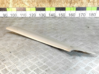 Обшивка стойки левая Chery Fora 2006-2010