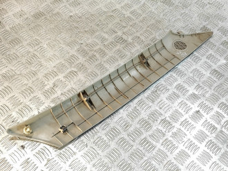 Обшивка стойки левая Chery Fora 2006-2010