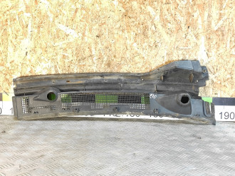 Жабо Chery Fora 2006-2010