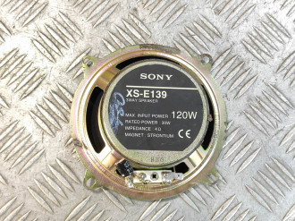 Динамик Chery Fora 2006-2010