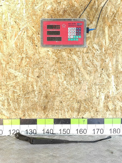 Поводок стеклоочистителя передний правый Chery Fora 2006-2010