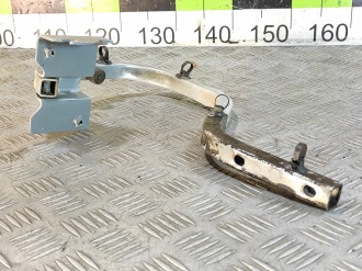 Петля крышки багажника левая Chery Fora 2006-2010