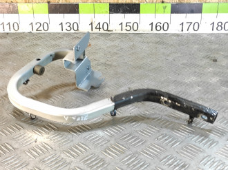 Петля крышки багажника левая Chery Fora 2006-2010