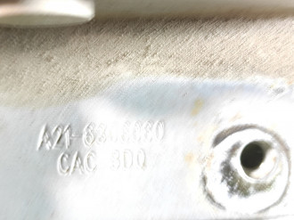 Петля крышки багажника правая Chery Fora 2006-2010