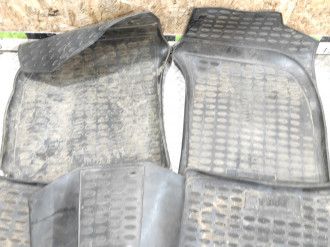 Коврики Chery Fora 2006-2010