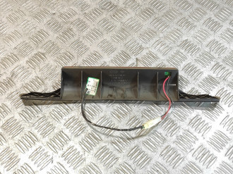 Фонарь задний стоп сигнал Chery Fora 2006-2010