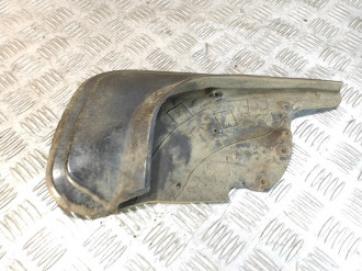 Брызговик левый передний Chery Fora 2006-2010