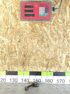 Ограничитель двери задний Chery Fora 2006-2010