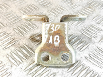 Петля двери задней левой верхняя Chery Fora 2006-2010