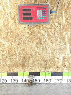 Петля двери задней правой верхняя Chery Fora 2006-2010