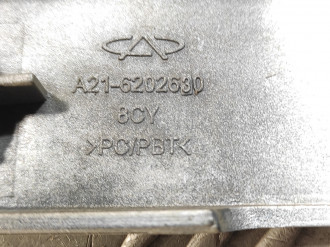 Накладка двери задней правой Chery Fora 2006-2010