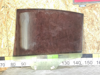 Стекло двери задней правой Chery Fora 2006-2010