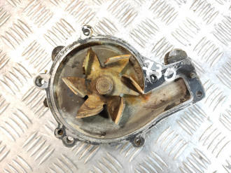 Насос водяной помпа Chery Fora 2006-2010
