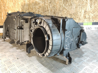 Корпус отопителя Chery Fora 2006-2010