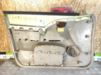 Обшивка двери передней правой Chery Fora 2006-2010