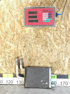 Радиатор отопителя Chery Fora 2006-2010