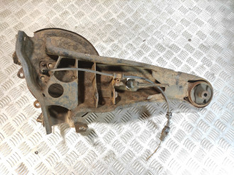 Рычаг задний продольный правый Chery Fora 2006-2010