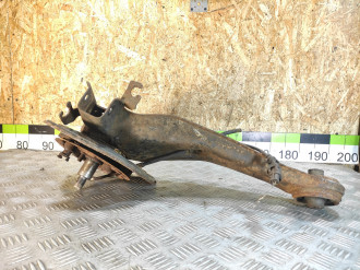 Рычаг задний продольный правый Chery Fora 2006-2010