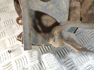 Рычаг задний продольный правый Chery Fora 2006-2010