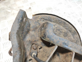 Рычаг задний продольный правый Chery Fora 2006-2010