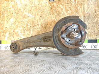 Рычаг задний продольный правый Chery Fora 2006-2010