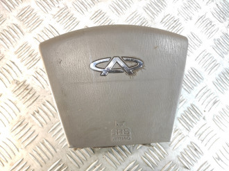Подушка безопасности в руль Chery Fora 2006-2010