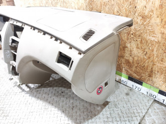 Торпедо Chery Fora 2006-2010