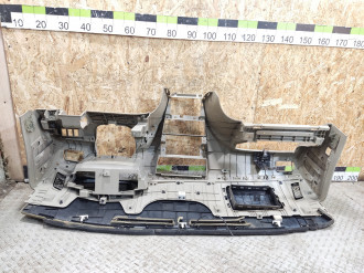 Торпедо Chery Fora 2006-2010