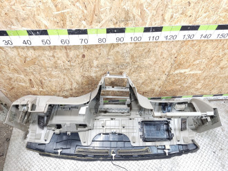 Торпедо Chery Fora 2006-2010