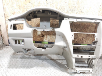 Торпедо Chery Fora 2006-2010