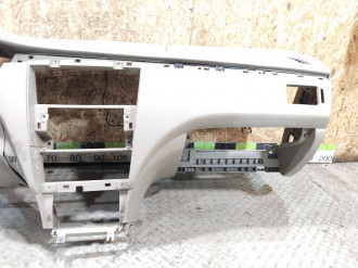 Торпедо Chery Fora 2006-2010