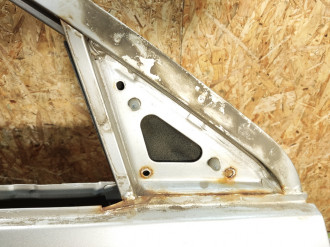 Дверь передняя правая Chery Fora 2006-2010