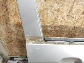 Дверь передняя правая Chery Fora 2006-2010