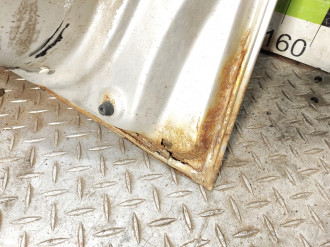 Дверь передняя правая Chery Fora 2006-2010