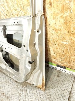 Дверь передняя правая Chery Fora 2006-2010