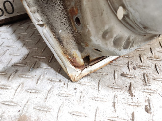 Дверь передняя правая Chery Fora 2006-2010