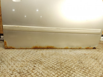 Дверь передняя правая Chery Fora 2006-2010