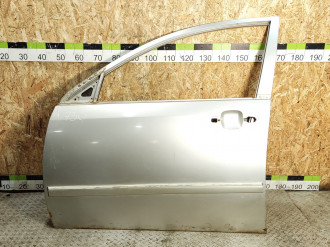 Дверь передняя левая Chery Fora 2006-2010