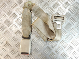 Ответная часть ремня безопасности Chery Amulet 2006-2012