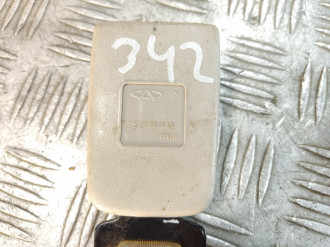 Ответная часть ремня безопасности Chery Amulet 2006-2012